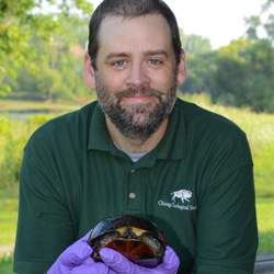 Matt Allender, DVM, MS, PhD, DACSM