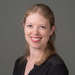 Annette McCoy headshot