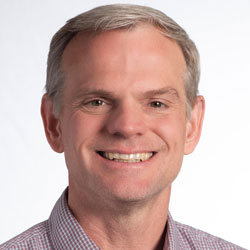 Christopher Stauthammer headshot