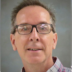 Joseph Bruner headshot