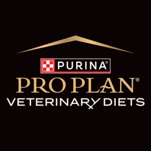 logo for Purina Pro Plan Veterinary Diets