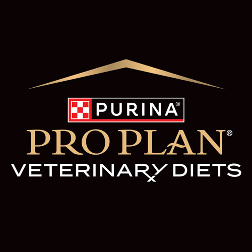 logo for Purina Pro Plan Veterinary Diets