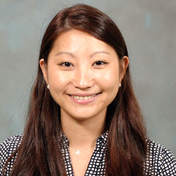 Saki Kadotani headshot