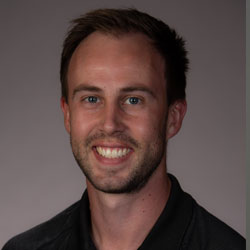 Todd Sumerfield headshot