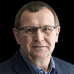 Mark Ernst