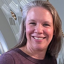 Rebecca Kamerer