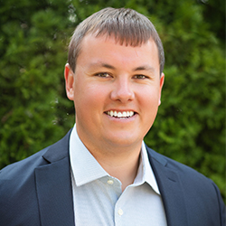 Shawn Kinkade