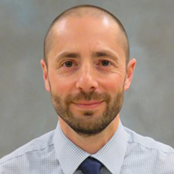 Gene Pavlovsky