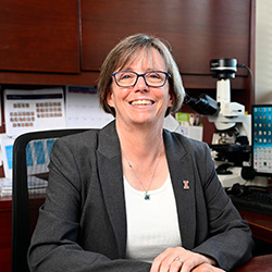Anne Barger