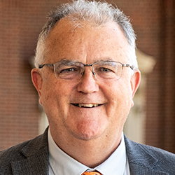 Dean Peter Constable