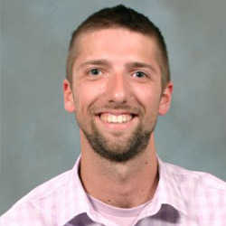 Mike Rosser