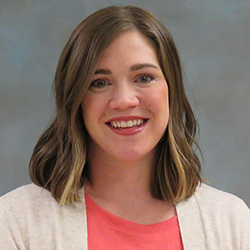 Kaylee Hillinger