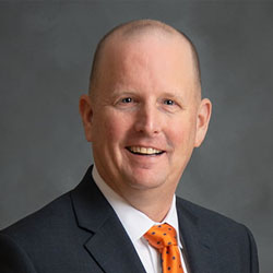Jim Lowe