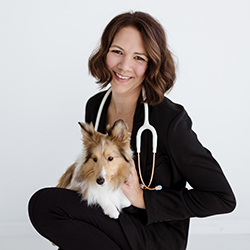 Dr. Karie Johnson