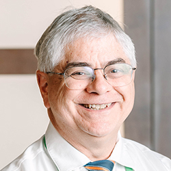 Dr. Raymond Ramirez
