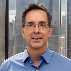 Dr. Joe Bruner