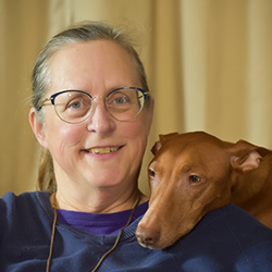 Connie Austin