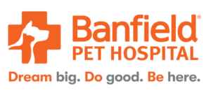 Orange Banfield logo
