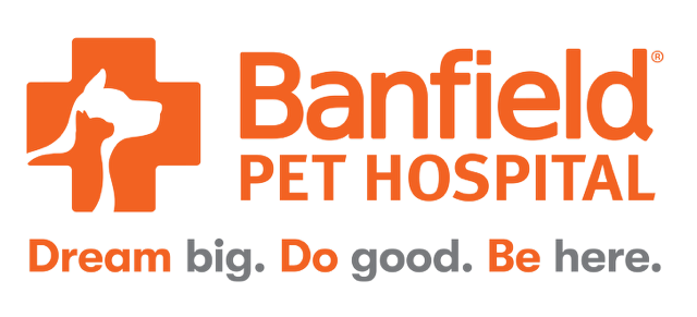 Orange Banfield logo