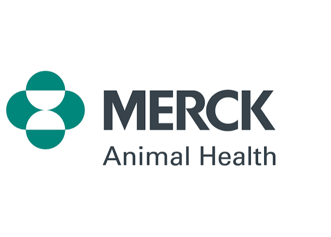 Merck Animal Health Logo