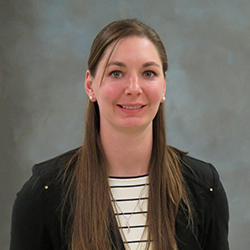 Leah Kruckman Leah Kruckman