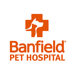 Banfield Pet Hospital Banfield Pet Hospital logo