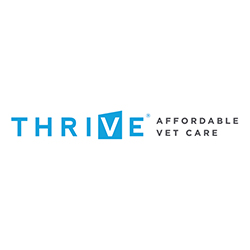 THRIVE_SecondaryLogoBlue_RGB-7249×967-ae0ab04 Thrive Affordable Vet Care