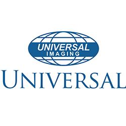 Universal Imaging Universal Imaging, Inc. logo