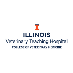 VTH U of I Veterinary Teaching Hospital