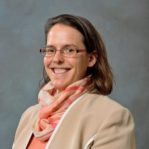 Rebecca Smith Rebecca Smith