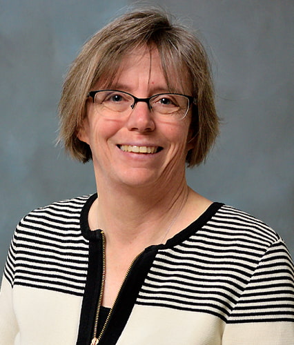 Anne Barger