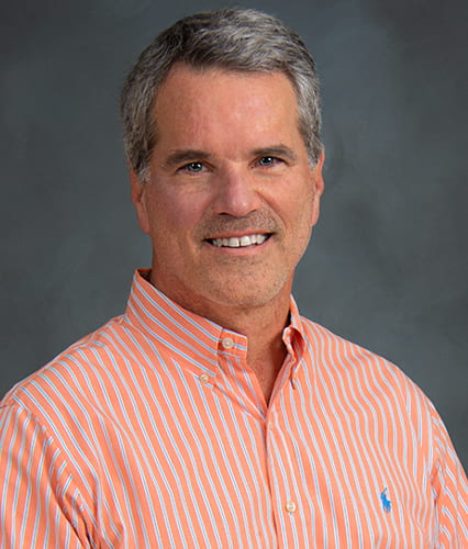 Peter Foreman