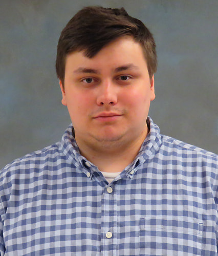 Brennen Gragert