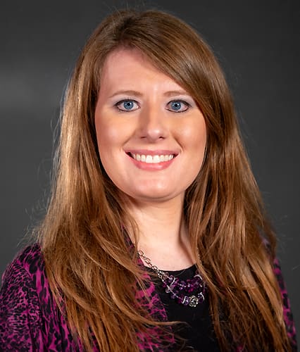Eleanor Greer