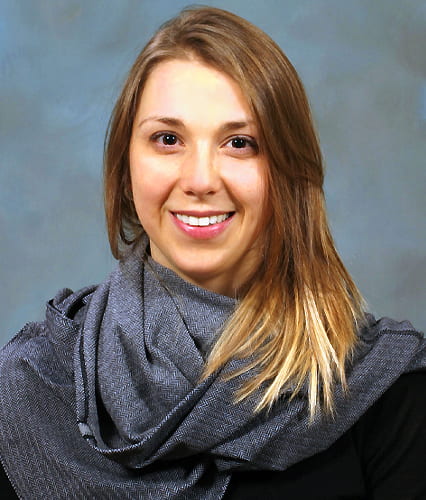 Stephanie Keating