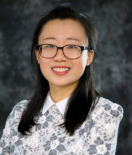 Ying Xiu
