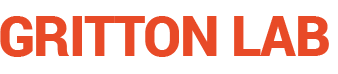 Gritton Lab Logo