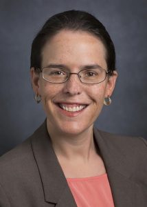 Dr. Rebecca Smith