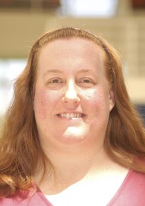 Lee Ann Lyons Dr. Lee Ann Lyons