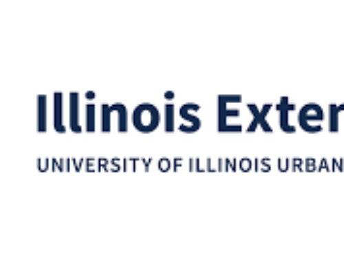 Seeking University of Illinois Extension Volunteers and Professionals