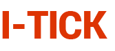 I-TICK Logo