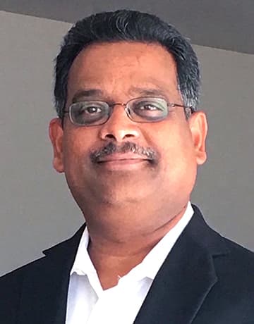 Dr. Rajendra Kumar