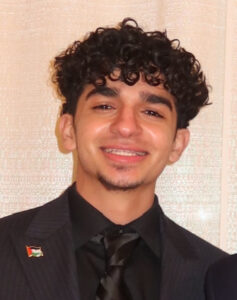 Mohammad Safi
