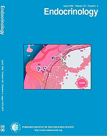 Expression of luteal genes during the early development