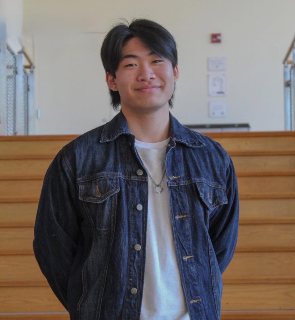 JASON SUN XIA JASON SUN XIA