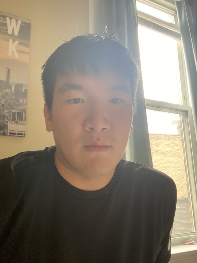 HYUNHO KIM HYUNHO KIM