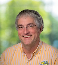 Chris Chase