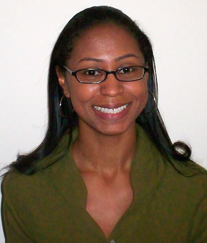 Doreen Vaughn