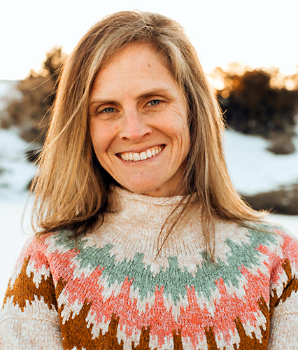 Audry Wieman