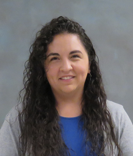 Maria Juarez Byrd